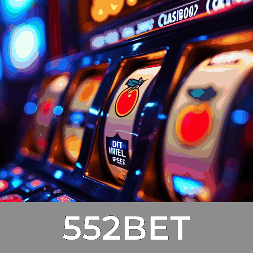 552BET: Seu Destino Especializado em Apostas Esportivas no Brasil