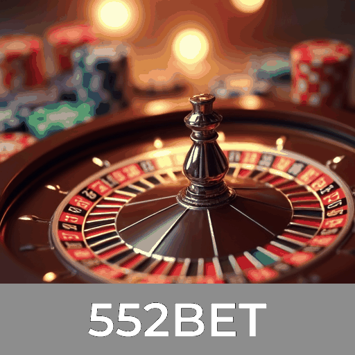 552BET: A Plataforma de Apostas Confiável e Profissional