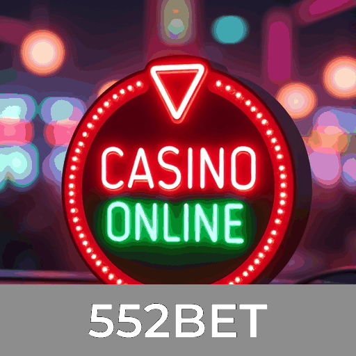 552BET: A Plataforma de Apostas Confiável e Profissional