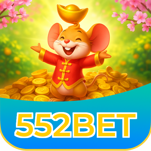 552BET Logo