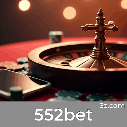552bet Social Casino: Uma Experiência de Interação Única