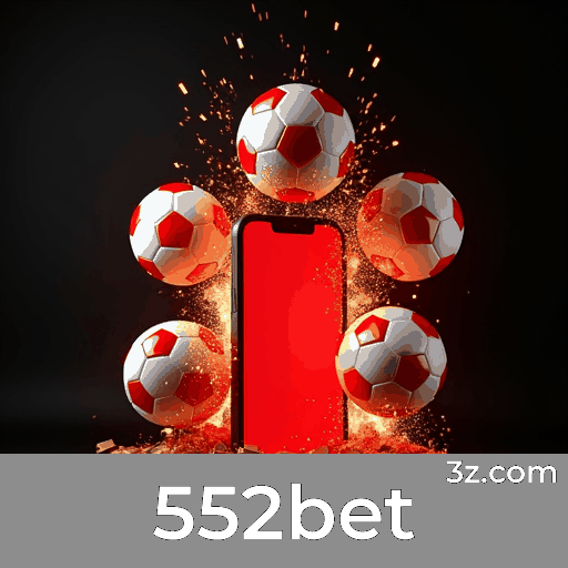 Estratégias de Apostas Esportivas: Aumente seu Retorno com 552bet