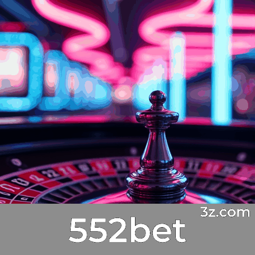 552bet: Plataforma Vibrante de Comunidade e Interação