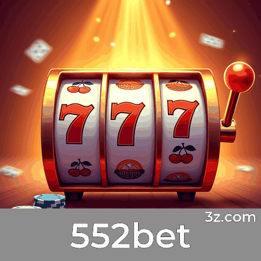 Inovação Móvel com Tecnologia de Apostas Otimizada da 552bet