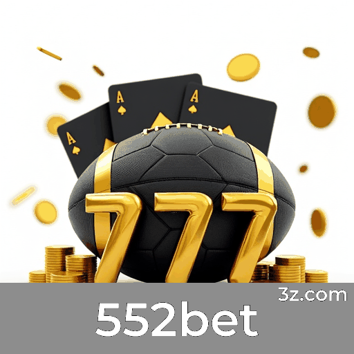 552bet: Experiência Diversificada e Imersiva para Brasileiros