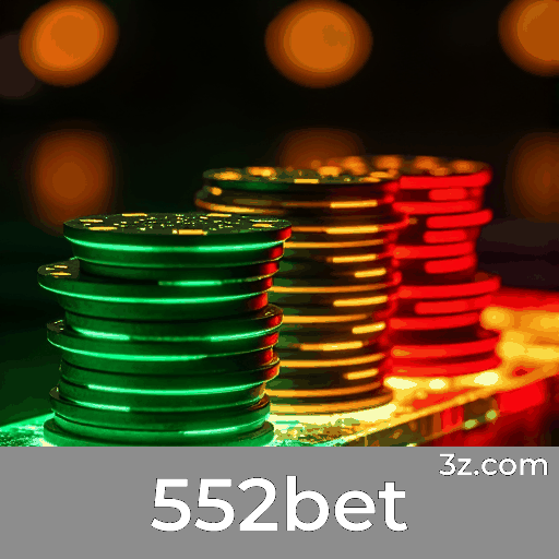 Bônus Reais com Valor Verdadeiro no 552bet: Recompensas que Você Realmente Recebe